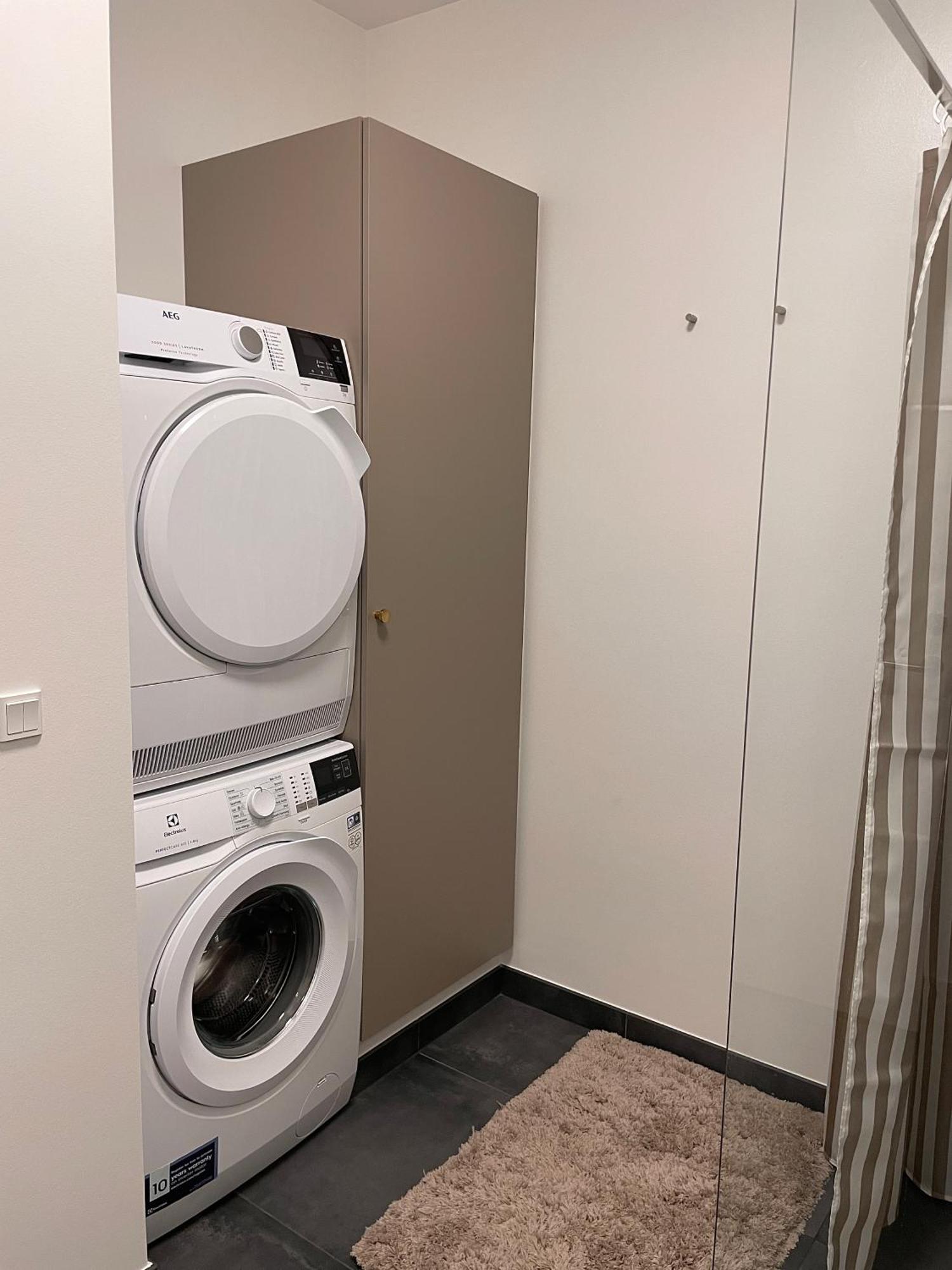Sunway Place Præstø エクステリア 写真