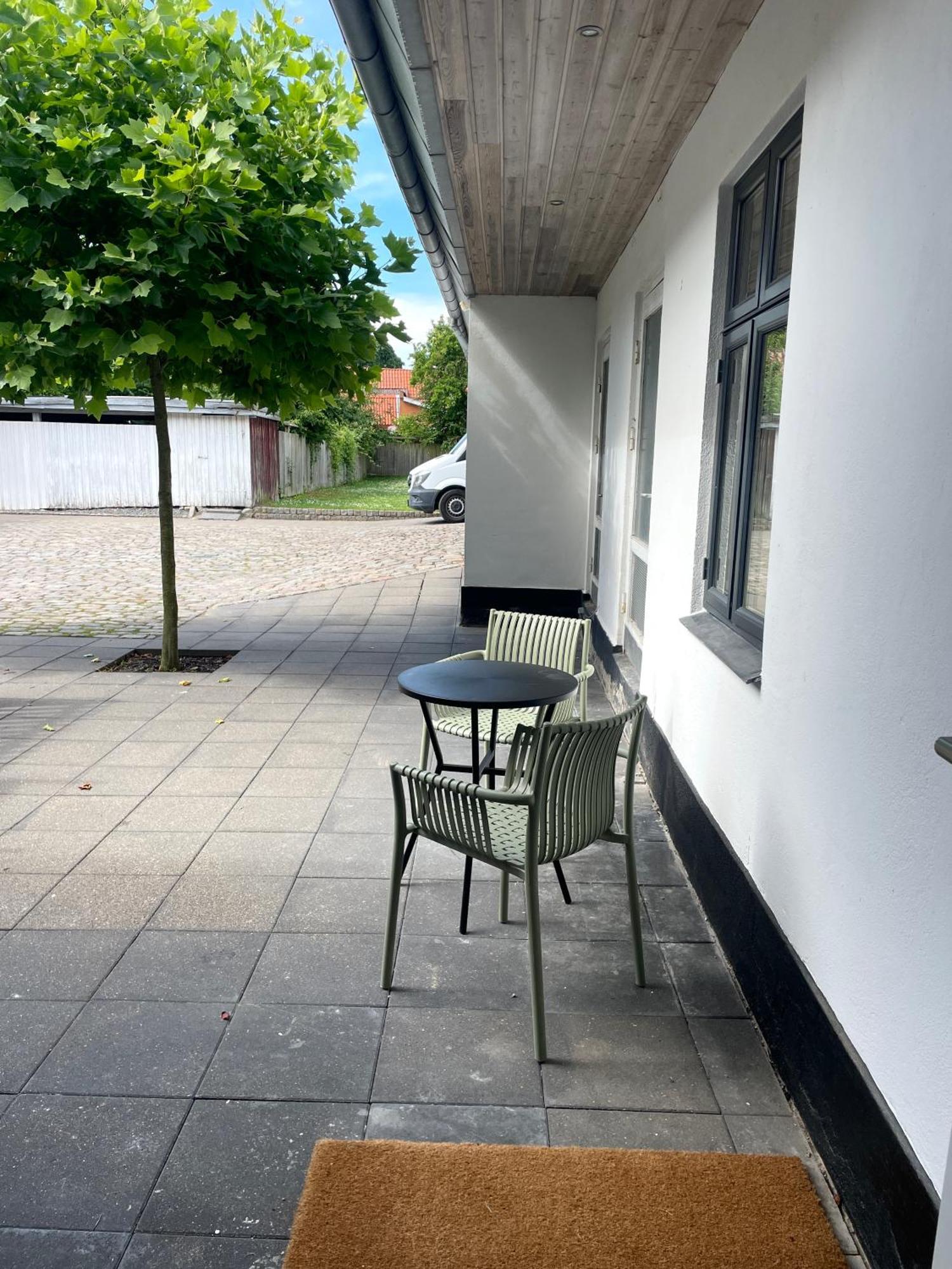 Sunway Place Præstø エクステリア 写真