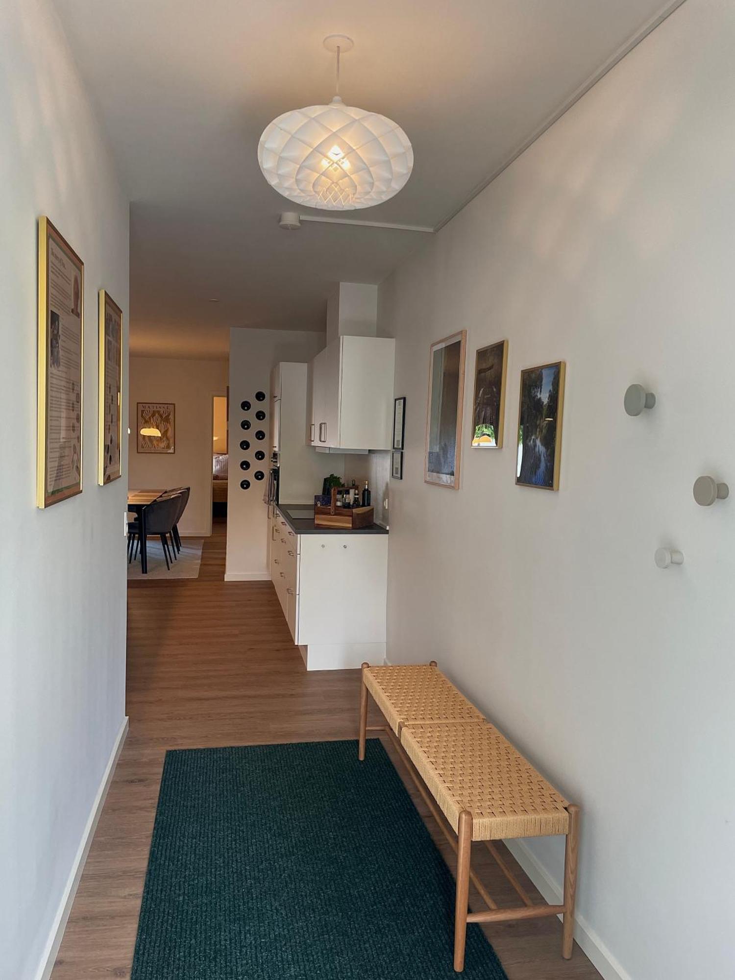 Sunway Place Præstø エクステリア 写真